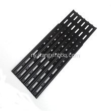 Zosintha za Porcelain Enameled BBQ Heat Plates